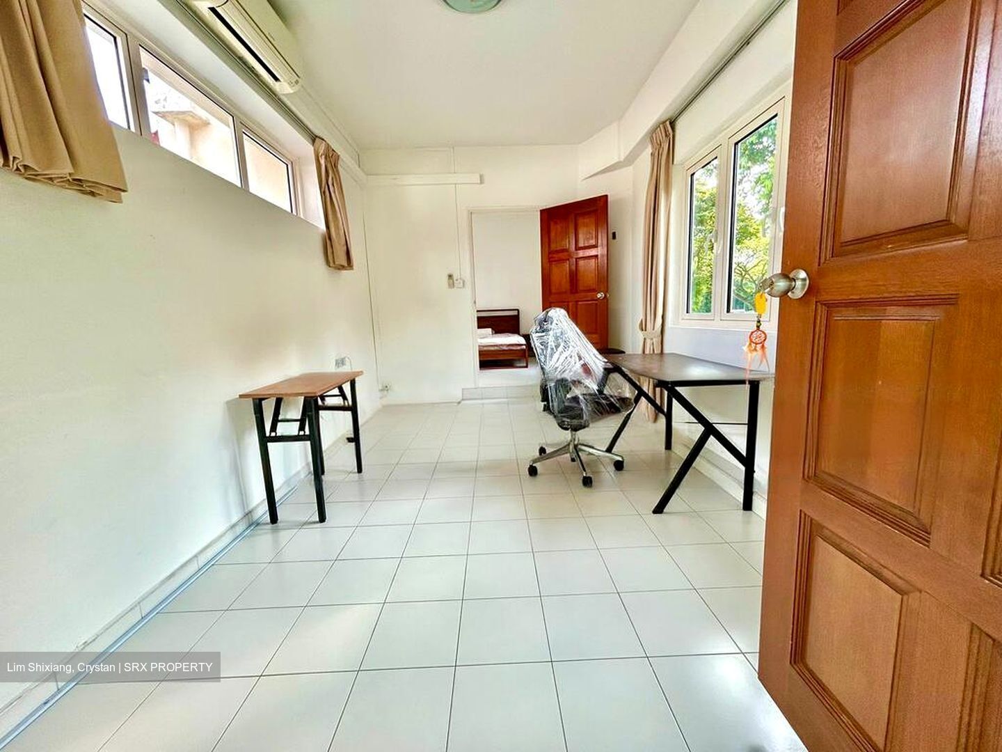 Tanglin Road (D10), Apartment #459583011
